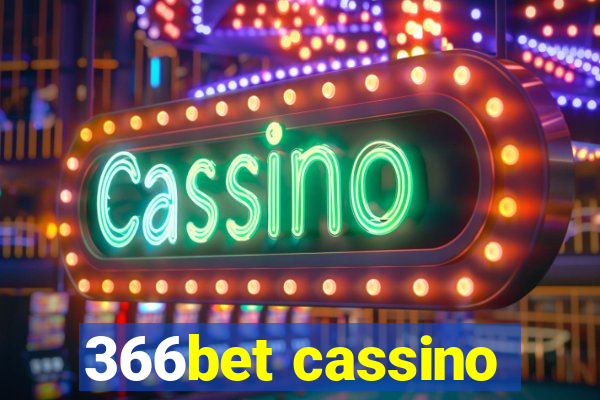 366bet cassino